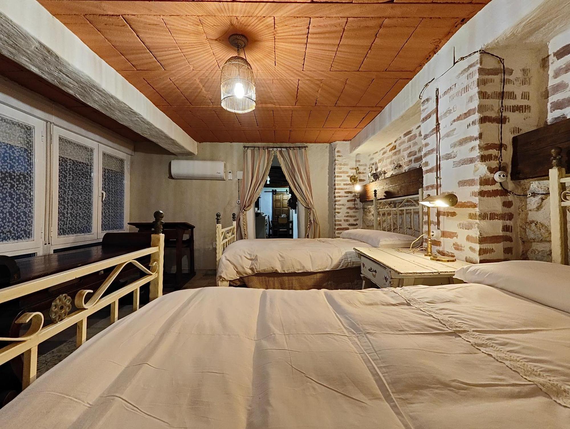 Apartamentos Casa Nino 蒙特弗里奥 外观 照片