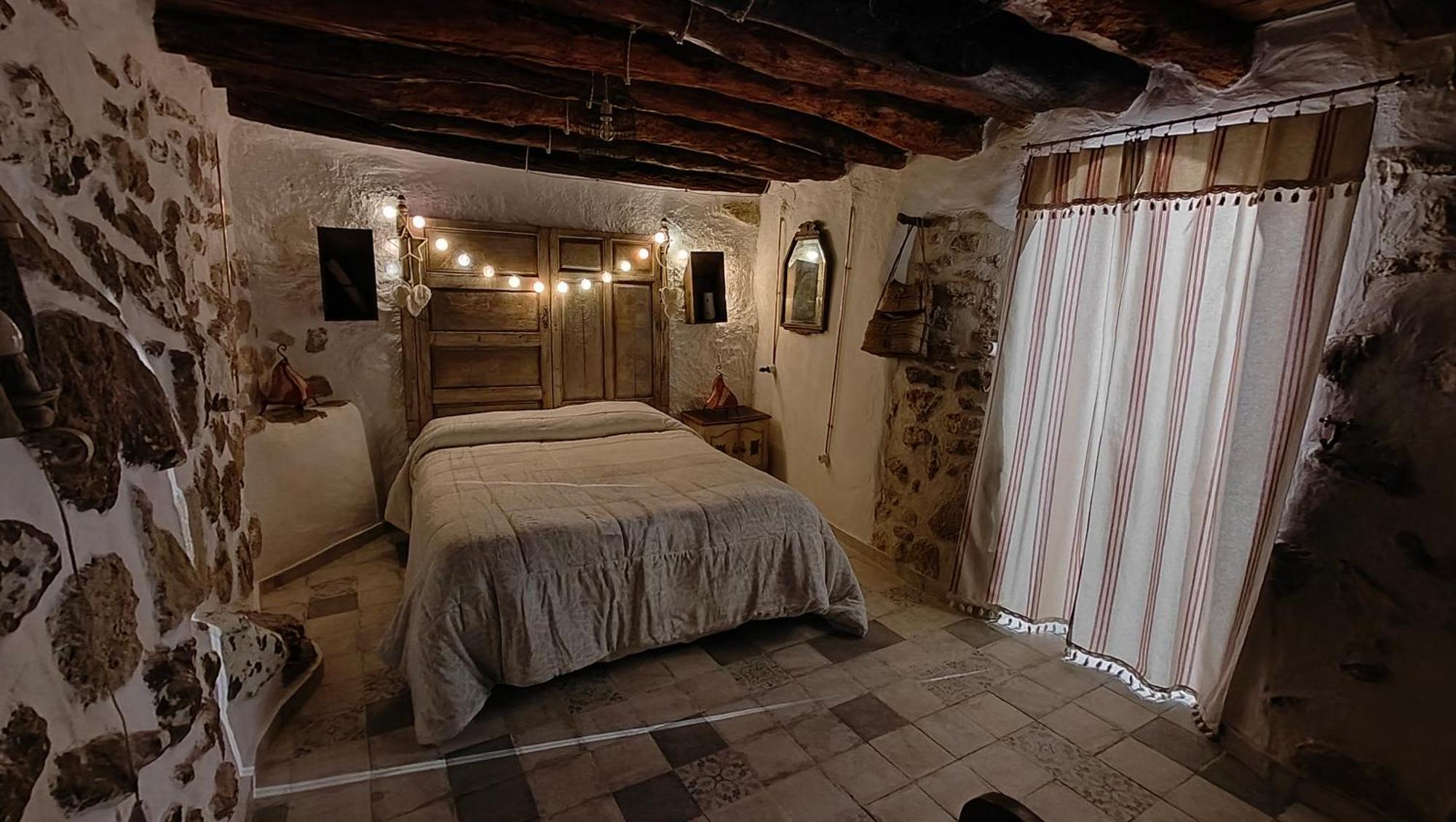 Apartamentos Casa Nino 蒙特弗里奥 外观 照片