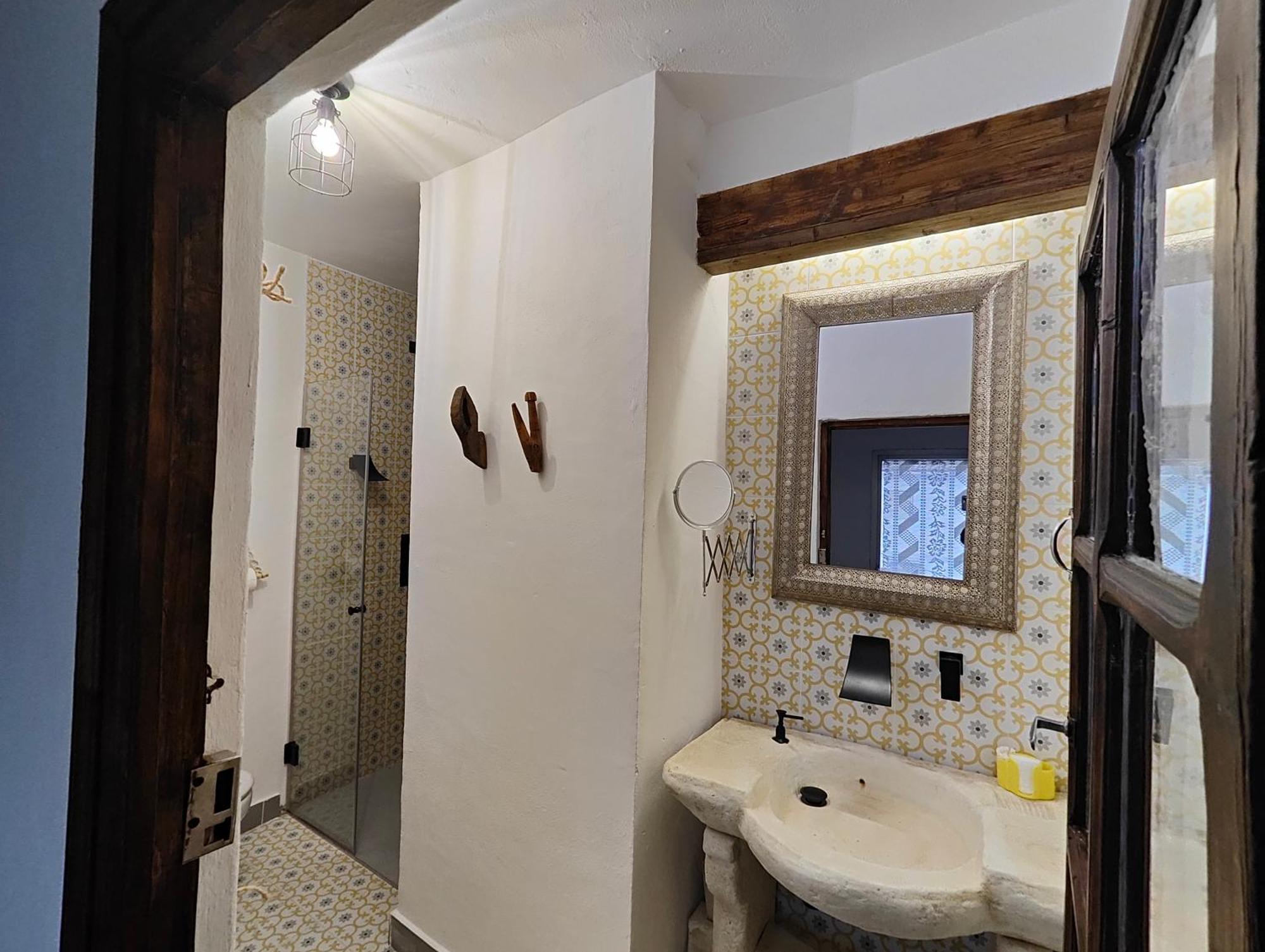 Apartamentos Casa Nino 蒙特弗里奥 外观 照片