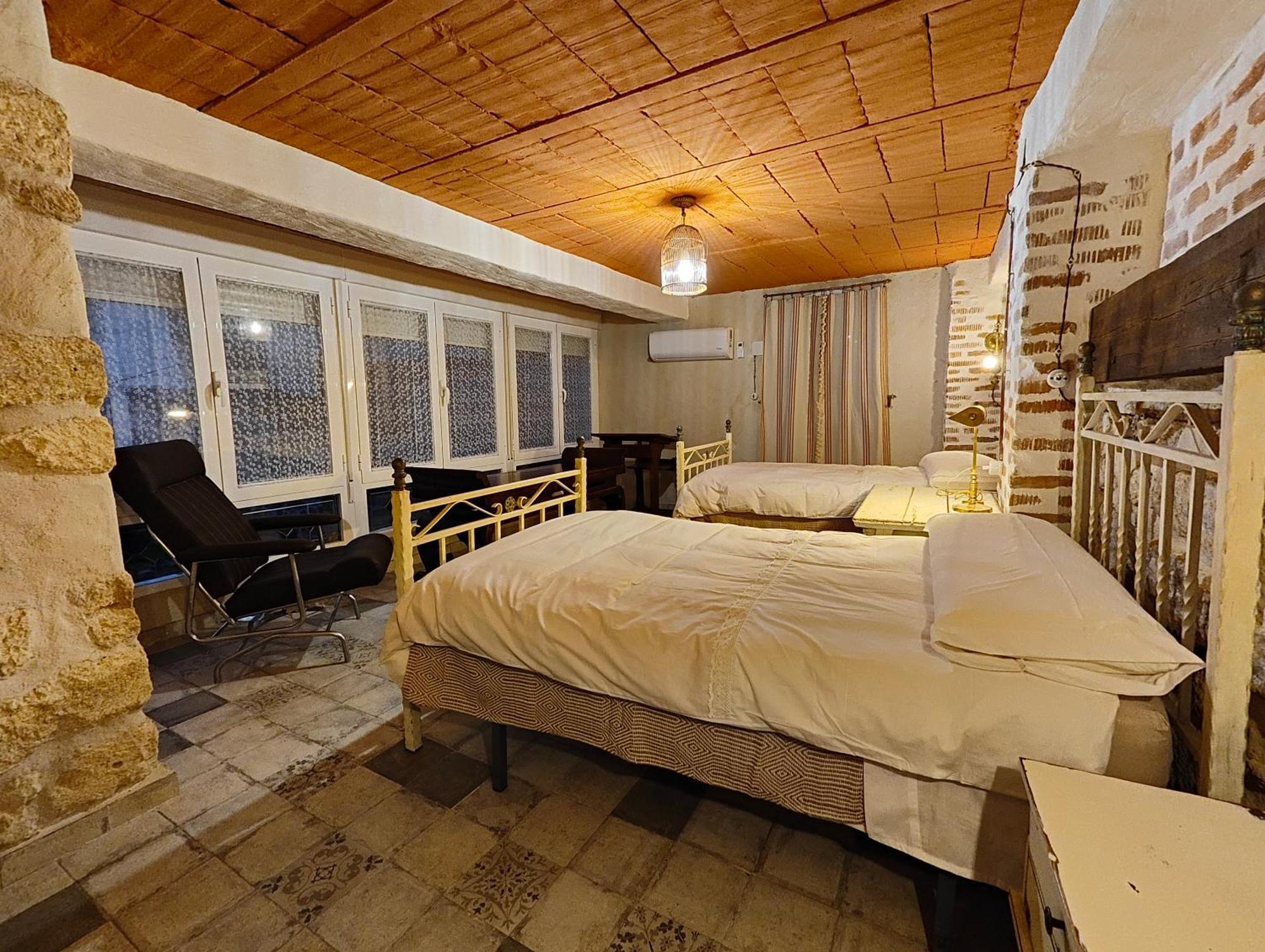 Apartamentos Casa Nino 蒙特弗里奥 外观 照片