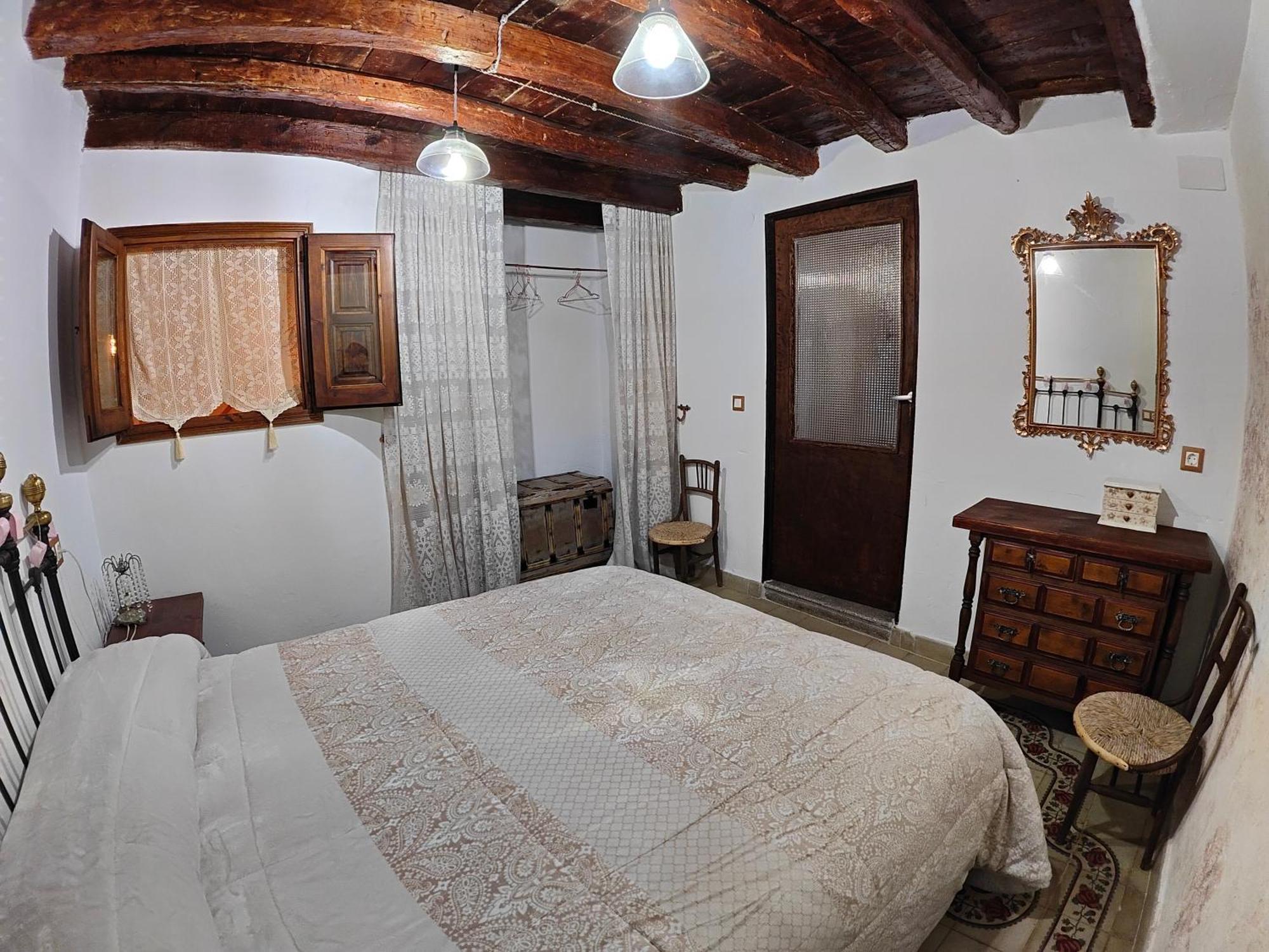 Apartamentos Casa Nino 蒙特弗里奥 外观 照片