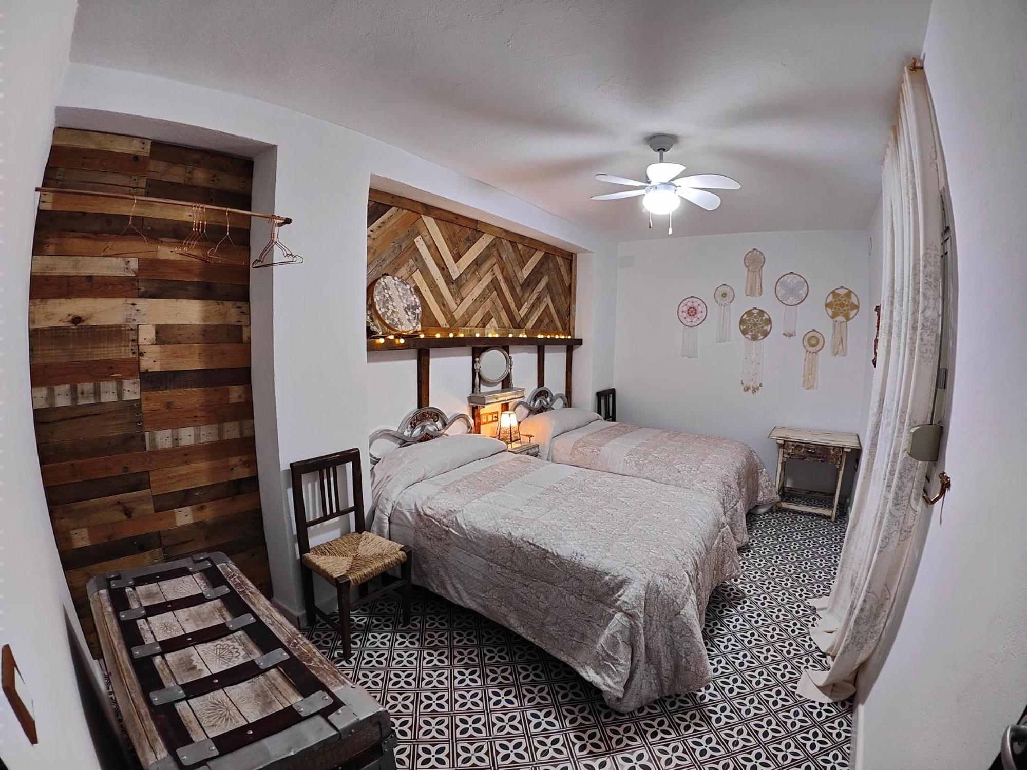 Apartamentos Casa Nino 蒙特弗里奥 外观 照片