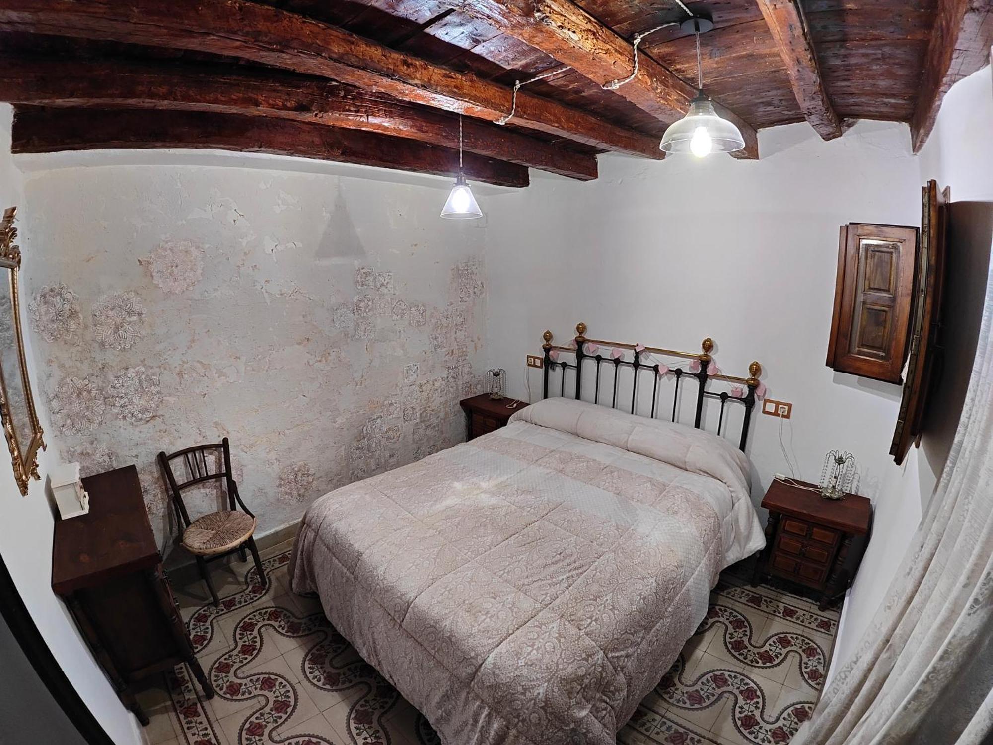 Apartamentos Casa Nino 蒙特弗里奥 外观 照片