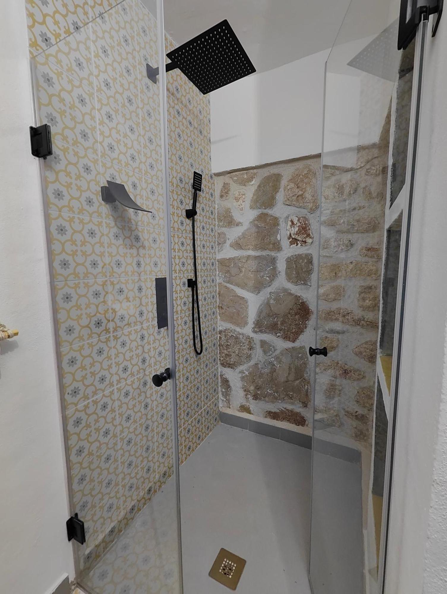 Apartamentos Casa Nino 蒙特弗里奥 外观 照片