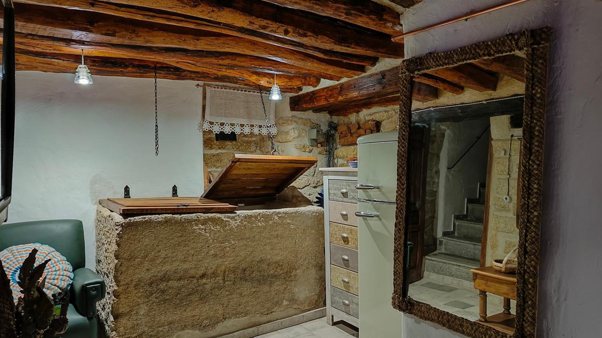 Apartamentos Casa Nino 蒙特弗里奥 外观 照片